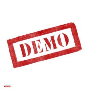 Demo Product